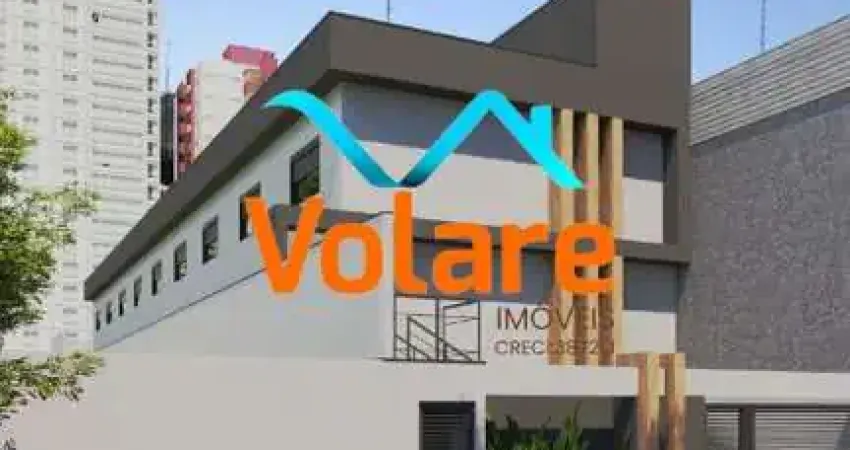 Fantástica Casa em Condomínio à Venda em Osasco-SP - Bairro Pestana - 2 Quartos - 1 Sala - 2 Banheiros - 1 Vaga - 64,00 m².
