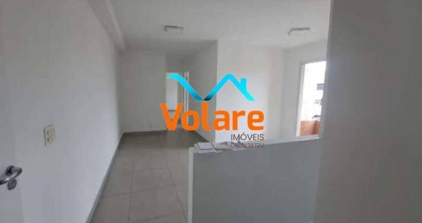 Apartamento à venda em Barueri-SP, Votupoca: 2 quartos, 1 suíte, 2 salas, 2 banheiros, 1 vaga, 61m². Venha conferir!