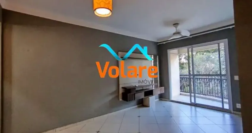 Apartamento para locação em São Paulo-SP, Vila Lageado! 3 quartos, 1 suíte, 3 salas, 3 banheiros, 1 vaga de garagem, 90m².