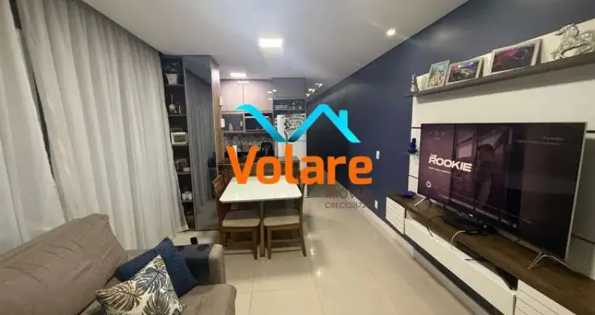 Apartamento à venda em Novo Osasco, Osasco-SP: 3 quartos, 1 suíte, 78m² e garagem! Venha conferir!