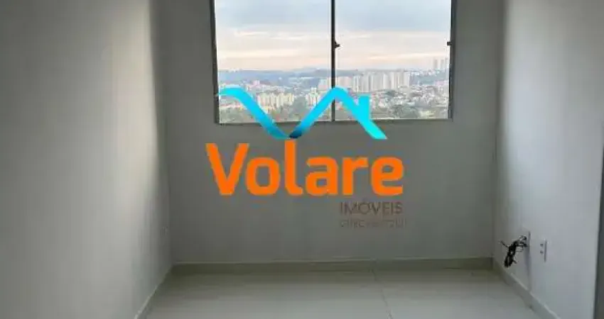 Apartamento para locação em São Paulo-SP, Jardim do Lago: 2 quartos, 2 salas, 1 banheiro, 40m² de área. Venha conferir!