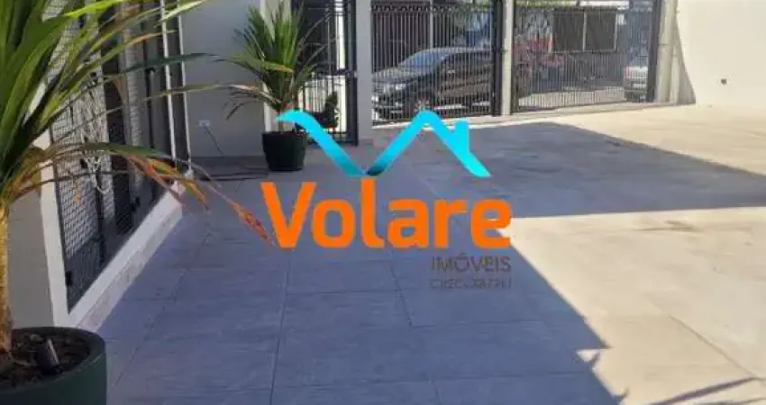 Casa em condomínio à venda em Carapicuíba - 1 quarto, 1 sala, 1 banheiro, 1 vaga de garagem - Jardim das Belezas - 28m².