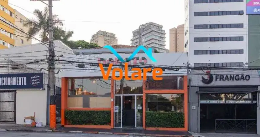 Imóvel Comercial à Venda em frente à prefeitura de Osasco, no Centro com 450m² de Área construída e 637m² de terreno!