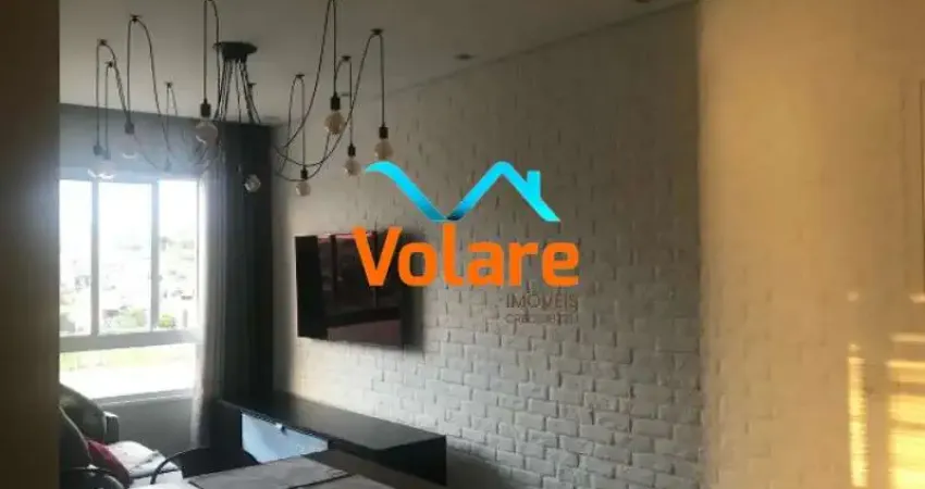 Oportunidade Imperdível: Apartamento à venda em Novo Osasco com 2 quartos e vaga de garagem!