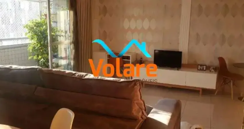 Apartamento à venda em Osasco-SP, Centro: 3 quartos, 2 salas, 3 banheiros, 3 garagens, 117m². Venha conferir!