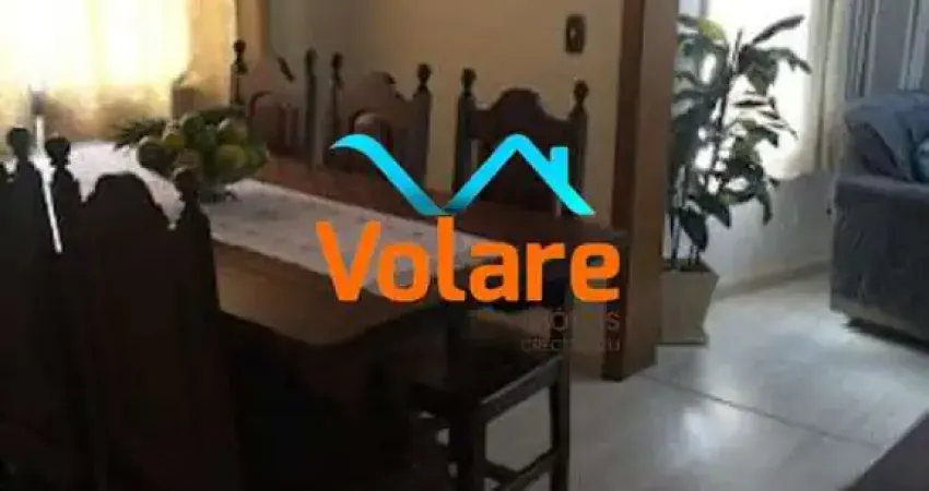 Apartamento à venda em Osasco-SP no Centro com 4 quartos, 1 suíte, 2 salas, 3 banheiros, 2 vagas de garagem e 125m² de área.