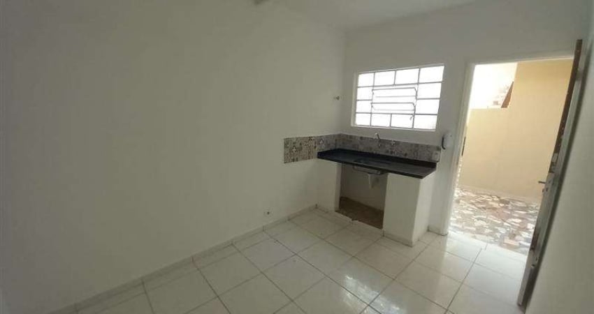 Casa com 1 quarto para alugar no Lauzane Paulista, São Paulo 
