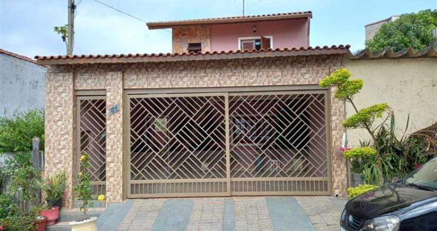 Casa com 3 quartos à venda na Vila Pedra Branca, São Paulo 