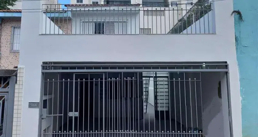 Sobrado Mandaqui São Paulo/SP