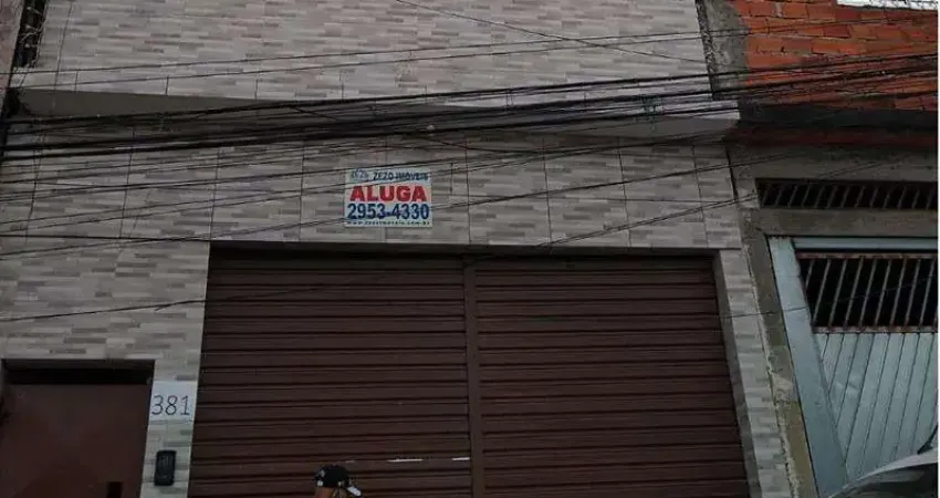 Sala comercial para alugar no Jardim Peri, São Paulo 