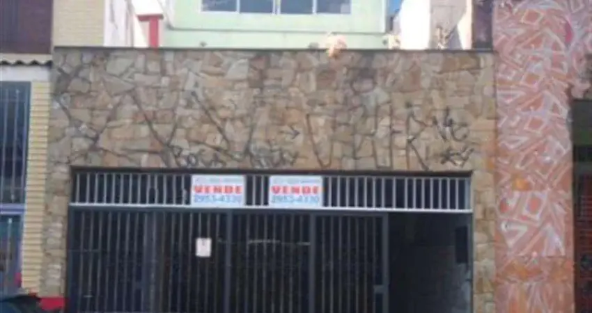 Casa com 2 quartos à venda em Vila Nova Cachoeirinha, São Paulo 