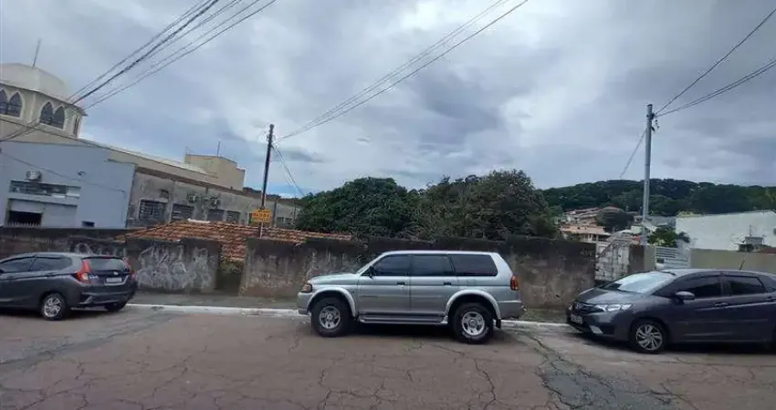 Terreno à venda na Vila Amália (Zona Norte), São Paulo 