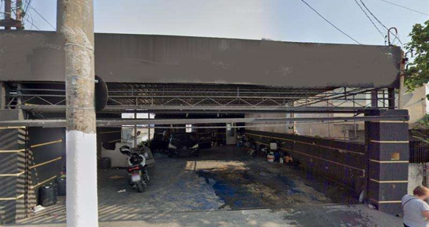 Ponto comercial à venda em Vila Nova Cachoeirinha, São Paulo 
