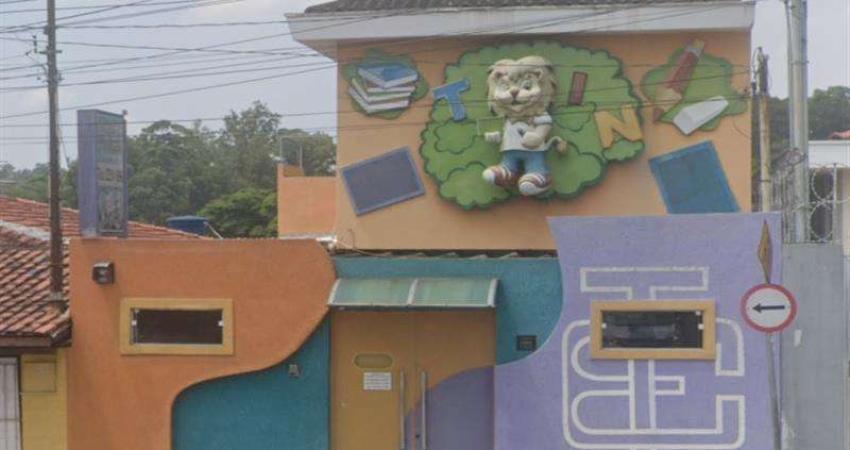 Sala comercial à venda na Vila Amália (Zona Norte), São Paulo 