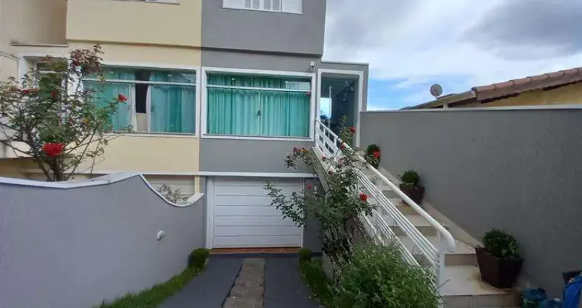 Casa com 4 quartos à venda na Vila Amália (Zona Norte), São Paulo 