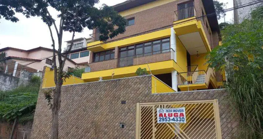 Sobrado Tremembé São Paulo/SP