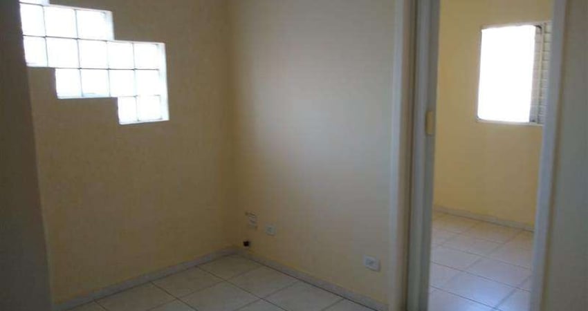 Apartamento com 1 quarto para alugar na Água Fria, São Paulo 