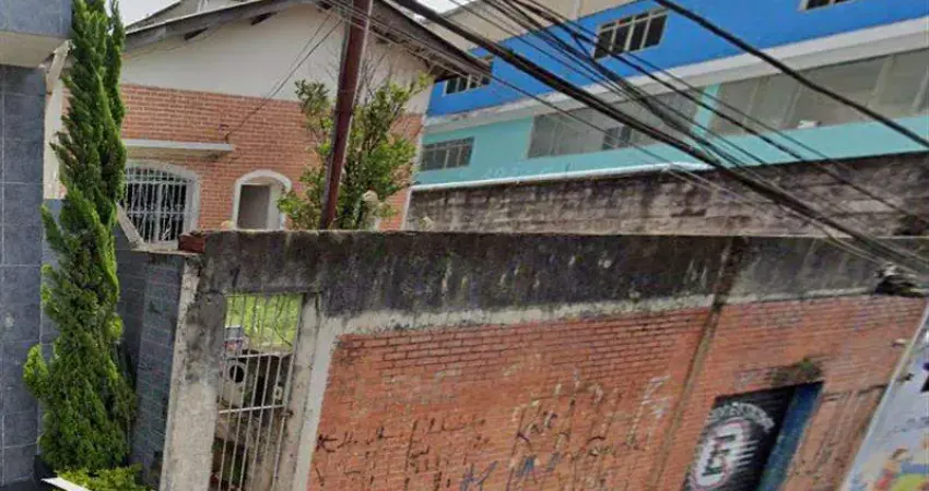 Casa com 3 quartos à venda na Vila Amália (Zona Norte), São Paulo 