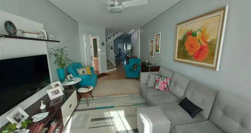 Casa com 3 quartos à venda na Vila Amália (Zona Norte), São Paulo 