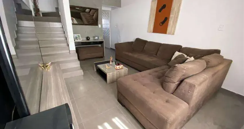 Sobrado Mandaqui São Paulo/SP