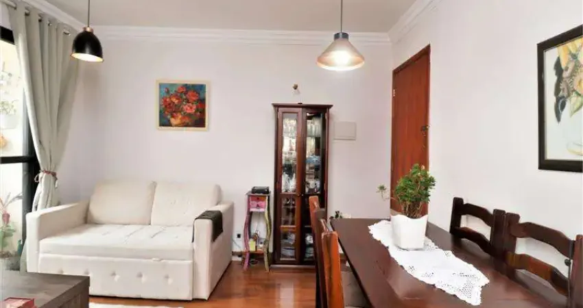 Apartamento com 2 quartos à venda no Parque Mandaqui, São Paulo 