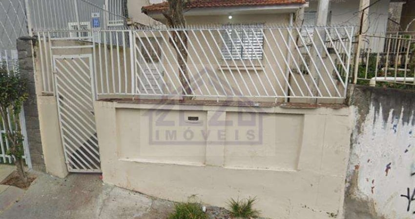 Casa com 2 quartos à venda em Vila Nova Cachoeirinha, São Paulo 