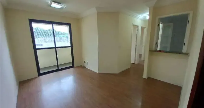 Apartamento com 2 quartos à venda no Parque Mandaqui, São Paulo 