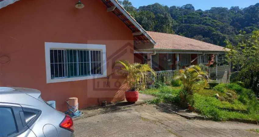 Casa com 3 quartos à venda no Jardim Samambaia, Mairiporã 