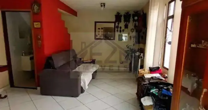Casa com 3 quartos à venda no Parque Mandaqui, São Paulo 