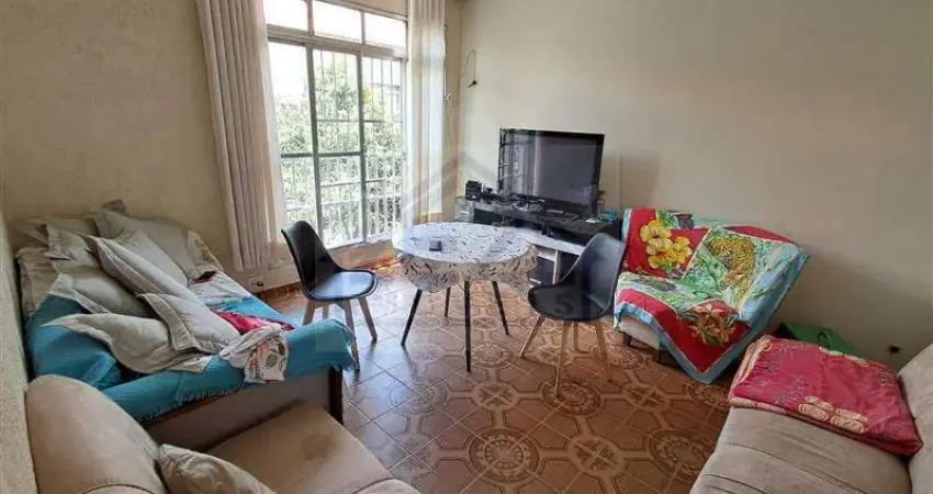 Apartamento com 2 quartos à venda no Parque Mandaqui, São Paulo 