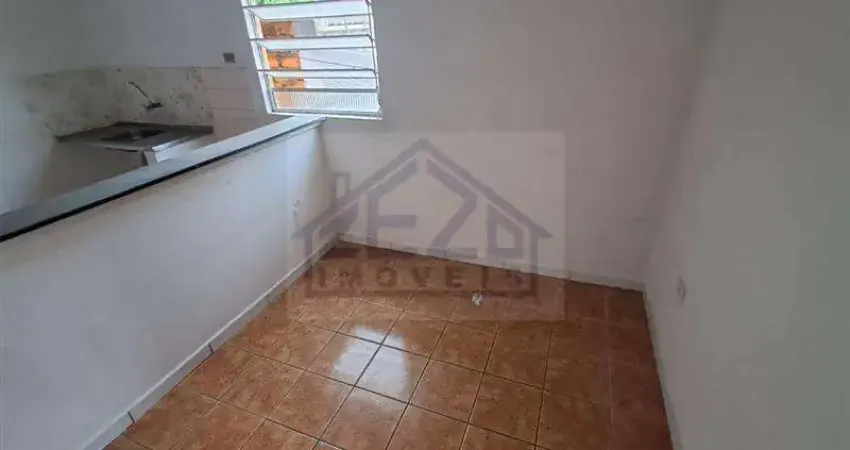 Casa Lauzane Paulista São Paulo/SP