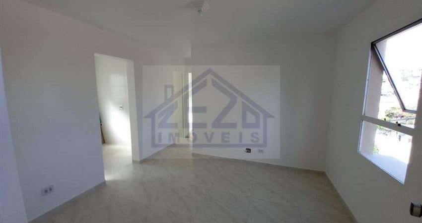 Apartamento com 2 quartos para alugar no Parque Mandaqui, São Paulo 