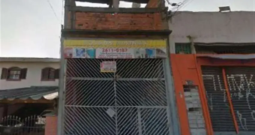 Casa comercial à venda no Jardim Peri, São Paulo 