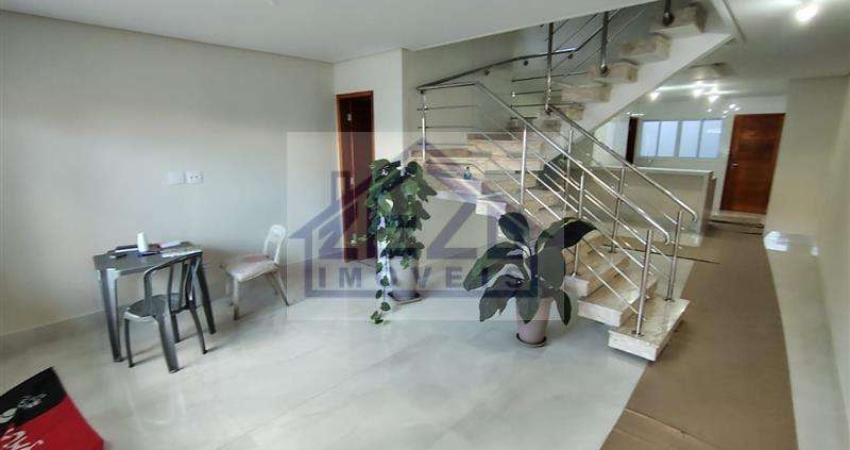 Casa com 3 quartos à venda em Imirim, São Paulo 
