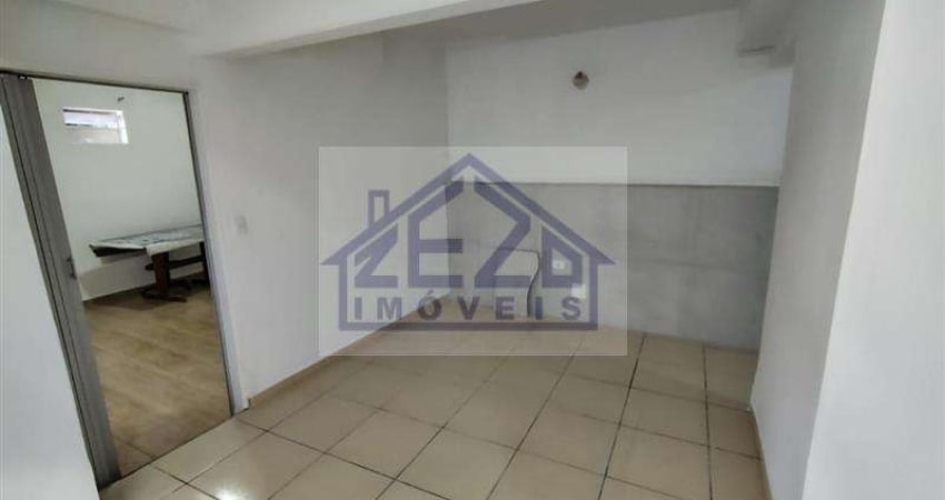 Casa com 1 quarto para alugar na Vila Amália (Zona Norte), São Paulo 