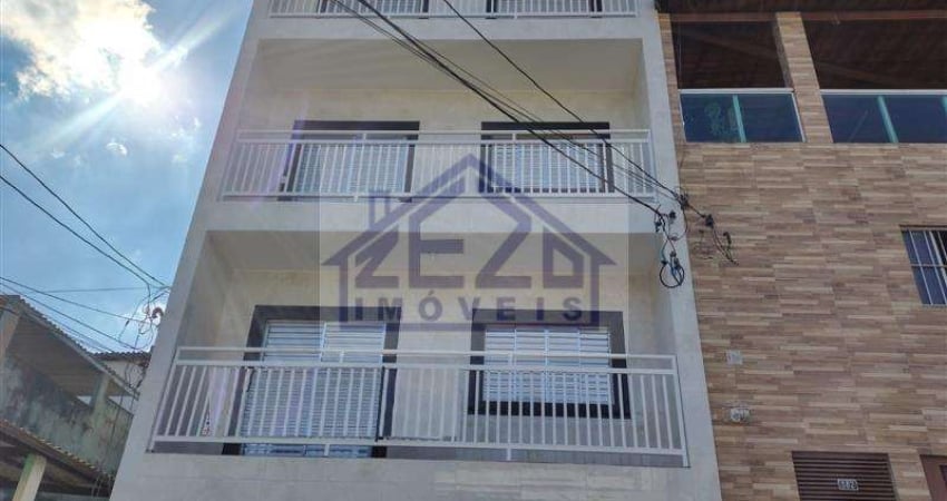 Apartamento com 2 quartos para alugar na Vila Amália (Zona Norte), São Paulo 