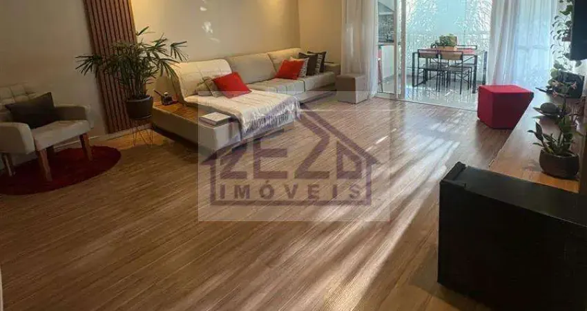 Apartamento com 3 quartos para alugar no Parque Mandaqui, São Paulo 