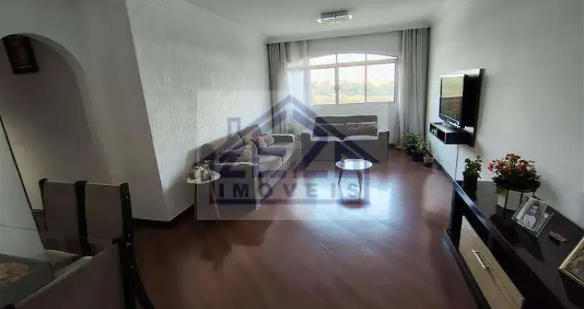 Apartamento com 3 quartos à venda no Tucuruvi, São Paulo