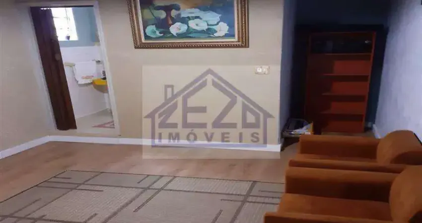 Casa com 5 quartos à venda em Santana, São Paulo 