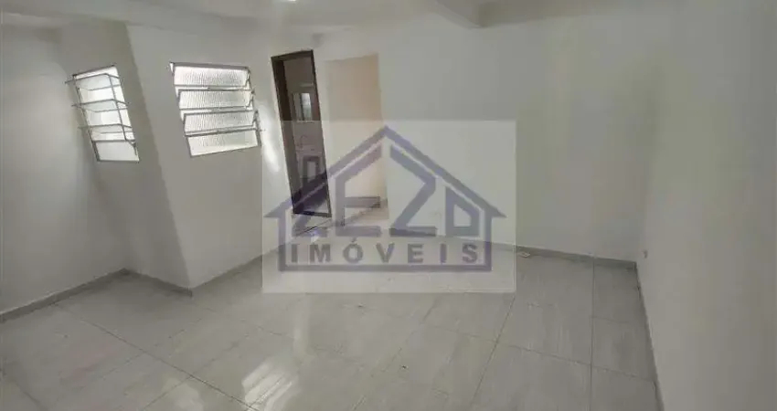 Casa com 2 quartos para alugar no Lauzane Paulista, São Paulo