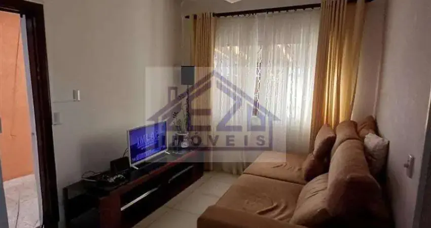 Casa com 2 quartos à venda no Mandaqui, São Paulo 