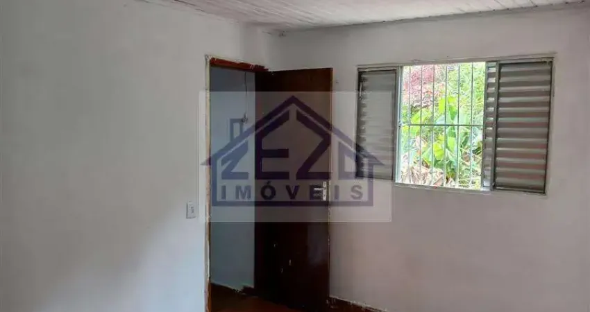 Casa com 3 quartos para alugar no Núcleo do Engordador, São Paulo 