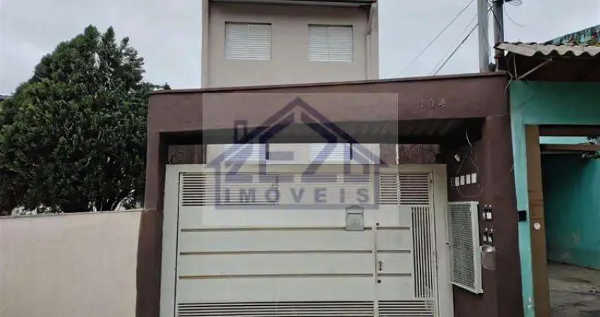 Apartamento com 2 quartos para alugar na Vila Pedra Branca, São Paulo