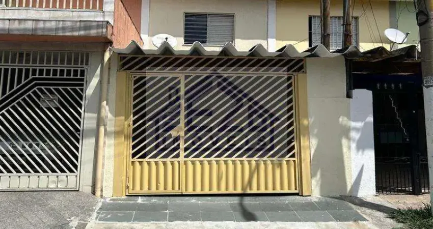 Casa com 2 quartos à venda no Jardim Joamar, São Paulo 