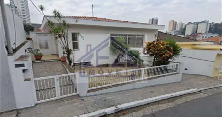 Casa com 3 quartos para alugar no Jardim Franca, São Paulo