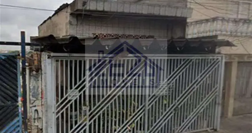 Casa com 1 quarto à venda no Lauzane Paulista, São Paulo