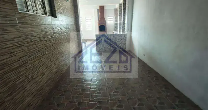 Casa com 1 quarto para alugar no Jardim Peri, São Paulo