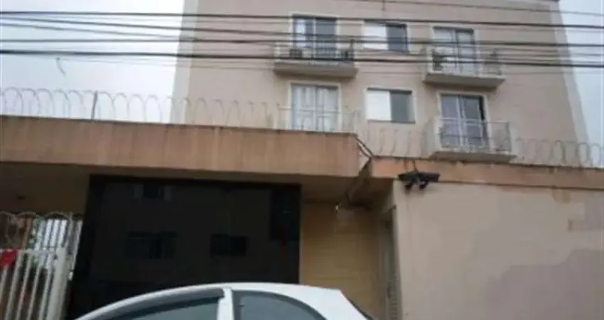 Apartamento com 2 quartos à venda na Vila Amália (Zona Norte), São Paulo 