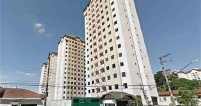 Apartamento com 2 quartos à venda no Mandaqui, São Paulo 