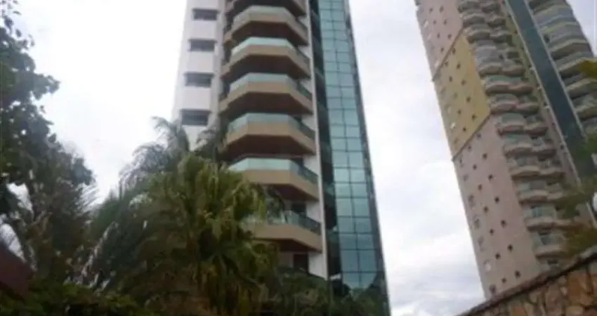 Apartamento com 5 quartos à venda no Parque Mandaqui, São Paulo 